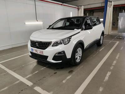 Peugeot 5008 5008 1.2 PURETECH S/S ACTIVE 96KW/130PK 5D/P MAN-6, 2020