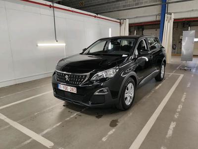 Peugeot 5008 5008 1.5 BLUEHDI S/S EAT8 ACTIVE 96KW/130PK 5D/P AUTO-8, 2020