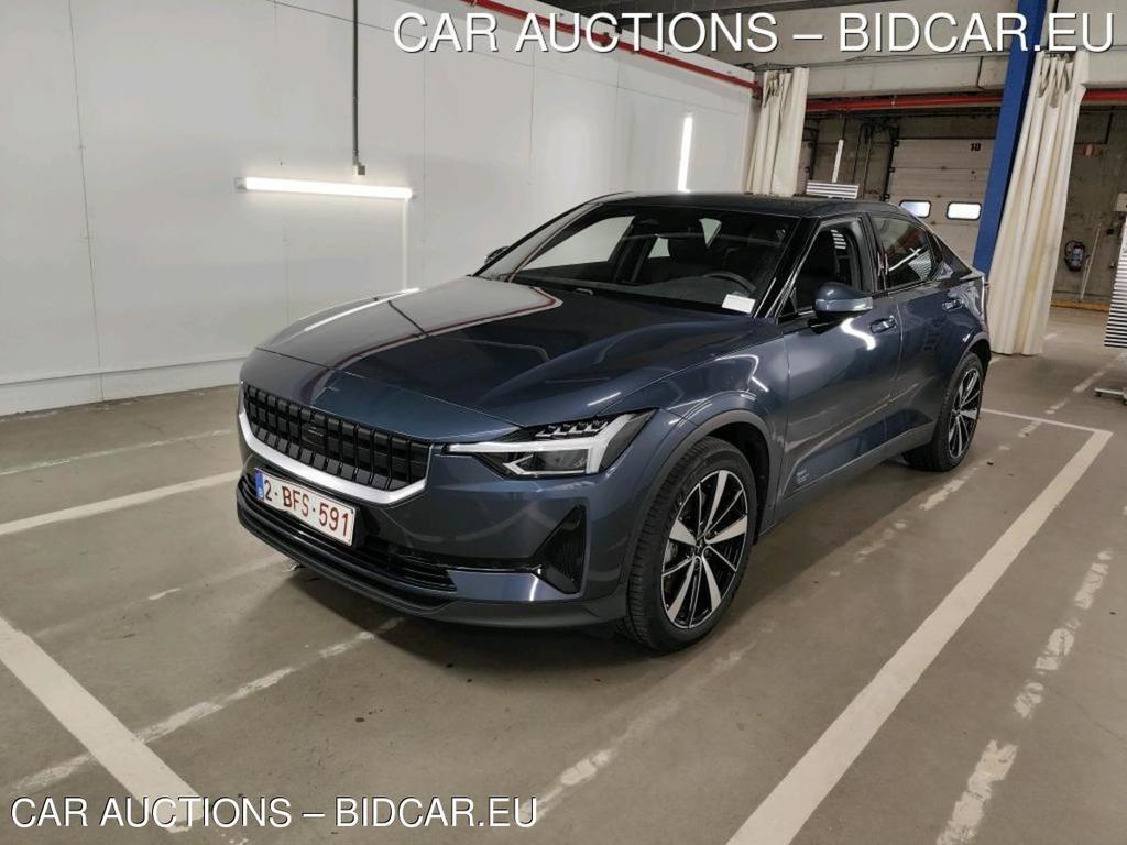 Polestar 2 2 STANDARD RANGE SINGLE MOTOR 165KW/224PK 5D/P AUTO-1, 2021