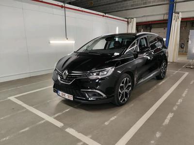 Renault Grand scenic GRAND SCENIC TCE 140 INTENS 103KW/140PK 5D/P MAN-6, 2021