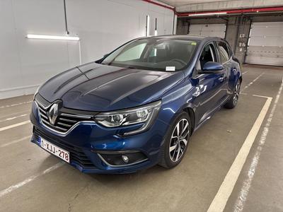 Renault Megane berline MEGANE BERLINE TCE 140 GPF BOSE EDITION 103KW/140PK 5D/P MAN-6, 2020