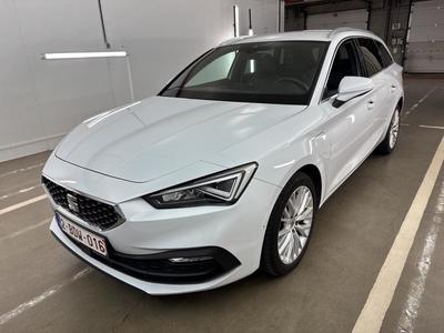Seat Leon st LEON ST 1.4 E-HYBRID PHEV 204 XCELLENCE DSG (PHEV) 150KW/204PK 5D/P AUTO-6, 2021