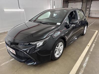 Toyota Corolla COROLLA 1.8 HYBRID DYNAMIC E-CVT (ACTIVE HYBRID) 90KW/122PK 5D/P AUTO-V, 2021