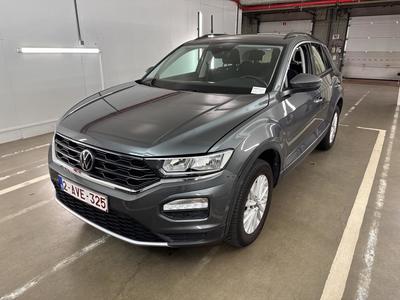 Volkswagen T-roc T-ROC 1.5 TSI STYLE DSG 110KW/150PK 5D/P AUTO-7, 2021
