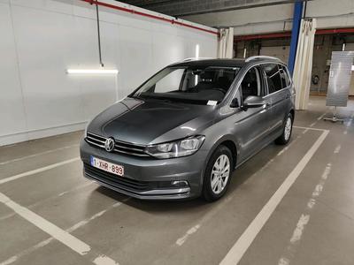Volkswagen Touran TOURAN 2.0 TDI HIGHLINE 85KW/115PK 5D/P MAN-6, 2020