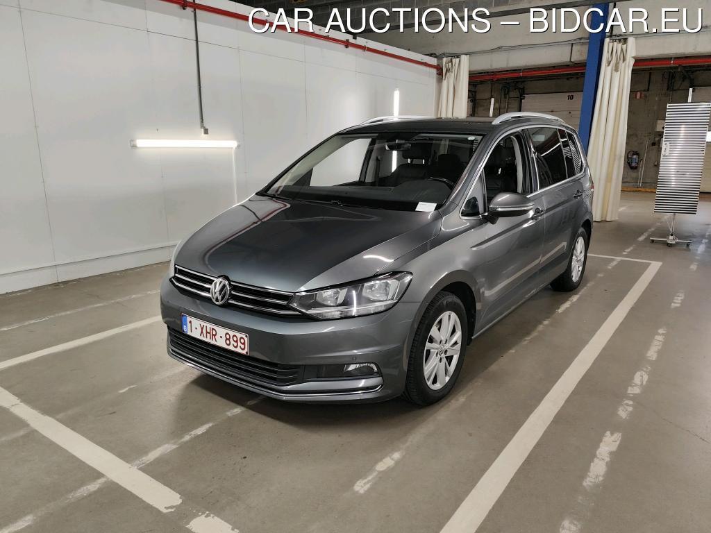 Volkswagen Touran TOURAN 2.0 TDI HIGHLINE 85KW/115PK 5D/P MAN-6, 2020