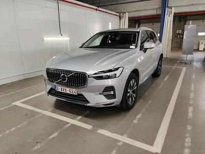 Volvo Xc60 XC60 T6 RECHARGE 4X4 GEARTR INSCRIPTION EXPR. (PHEV) 251KW/341PK 5D/P AUTO-8, 2021