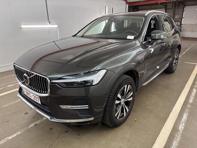 Volvo Xc60 XC60 T6 RECHARGE 4X4 GEARTR INSCRIPTION EXPR. (PHEV) 251KW/341PK 5D/P AUTO-8, 2021