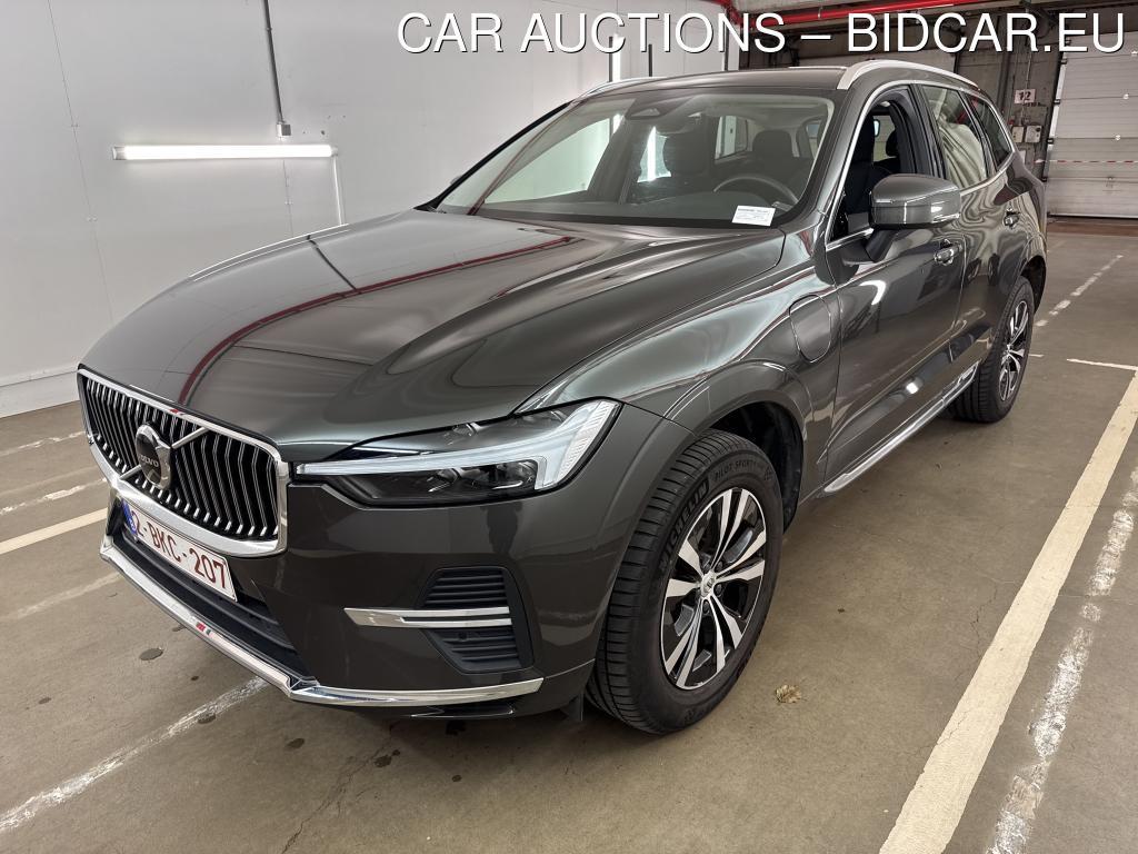 Volvo Xc60 XC60 T6 RECHARGE 4X4 GEARTR INSCRIPTION EXPR. (PHEV) 251KW/341PK 5D/P AUTO-8, 2021