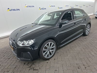 Audi A1 Sportback 25 TFSI EPIC 5D 70KW, 2021