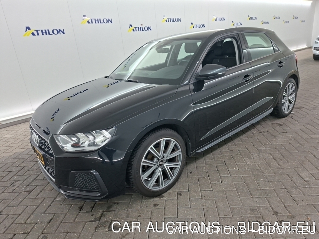 Audi A1 Sportback 25 TFSI EPIC 5D 70KW, 2021