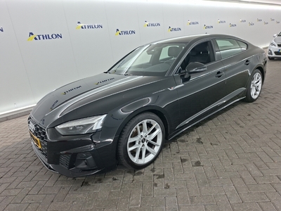 Audi A5 Sportback 35 TFSI S TRONIC S EDITION 5D 110KW, 2021