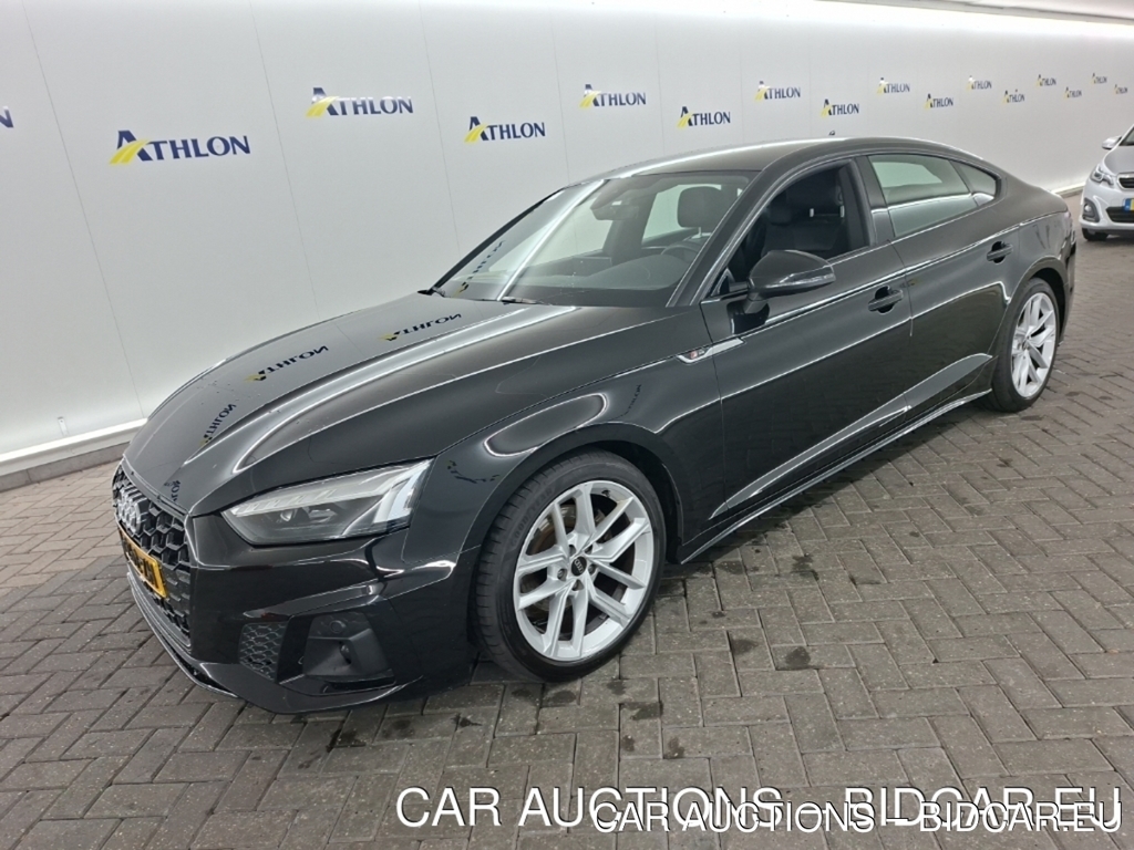 Audi A5 Sportback 35 TFSI S TRONIC S EDITION 5D 110KW, 2021