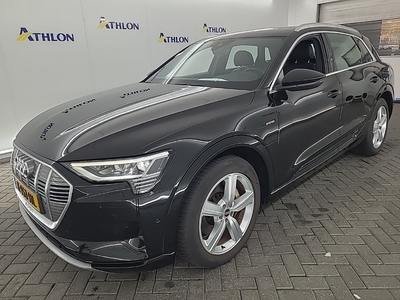 Audi E-tron 50 QUATTRO BUSINESS EDITION PLUS 5D 230KW, 2020