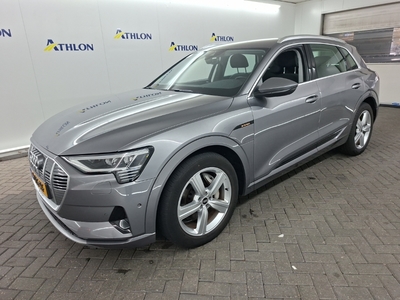 Audi E-tron 55 QUATTRO BUSINESS EDITION 5D 300KW, 2020