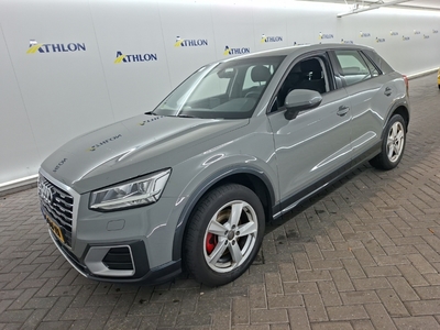 Audi Q2 35 TFSI EPIC 5D 110KW, 2020