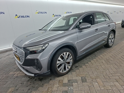 Audi Q4 e-tron 40 E-TRON LAUN.EDIT.AD.PL.150KW ATHLON EDITION, 2021