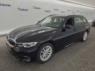 BMW 3 SERIE TOURING 320E 5D 150KW, 2021