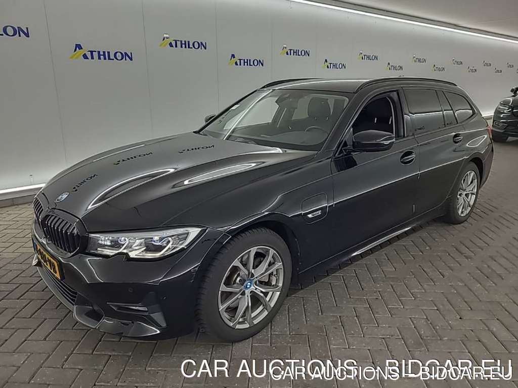 BMW 3 SERIE TOURING 320E BUSINESS EDITION PLUS 5D 150KW, 2022