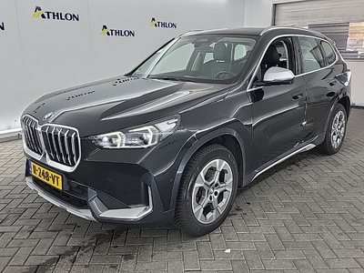 BMW X1 SDRIVE18IA 5D 100KW, 2022