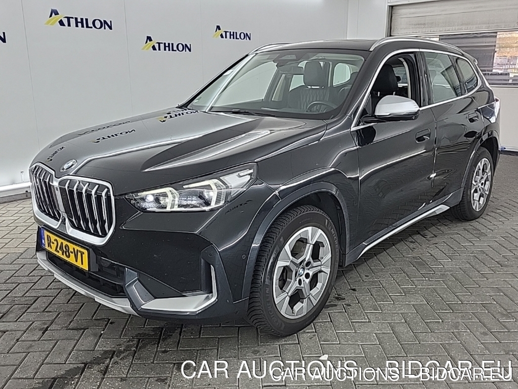 BMW X1 SDRIVE18IA 5D 100KW, 2022