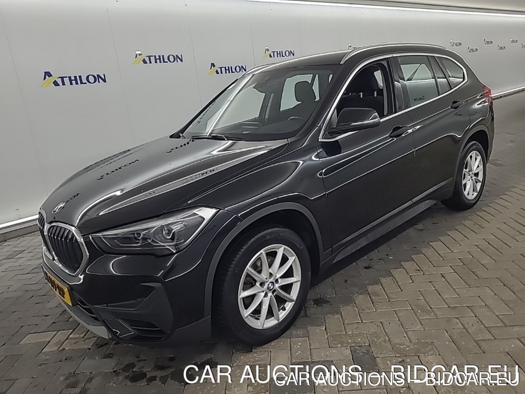 BMW X1 SDRIVE18IA 5D 103KW, 2020