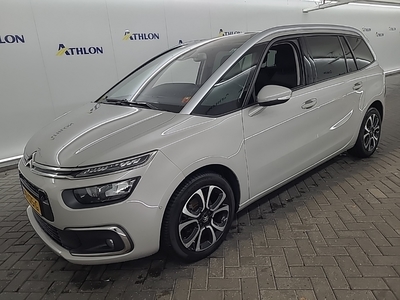 Citroen C4 spacetourer PURETECH 130 S&amp;S BUSINESS 5D 96KW, 2019