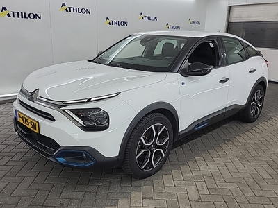 Citroen E-c4 EV 50KWH FEEL 5D, 2022