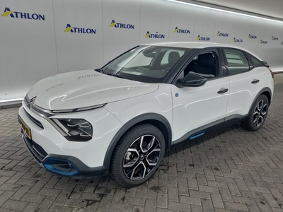Citroen E-c4 EV 50KWH FEEL 5D, 2022