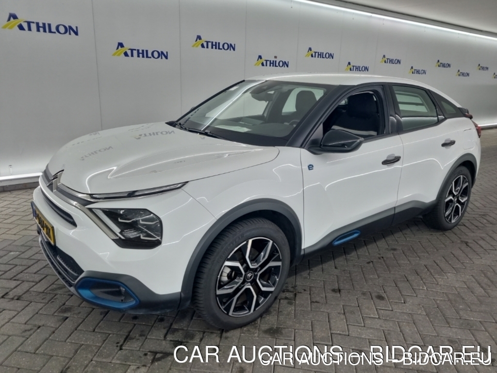 Citroen E-c4 EV 50KWH FEEL 5D, 2022