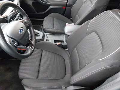 Ford Focus wagon 1.0 ECOB HYBR 155PK TITANIUM X AT WAGON 5D, 2023