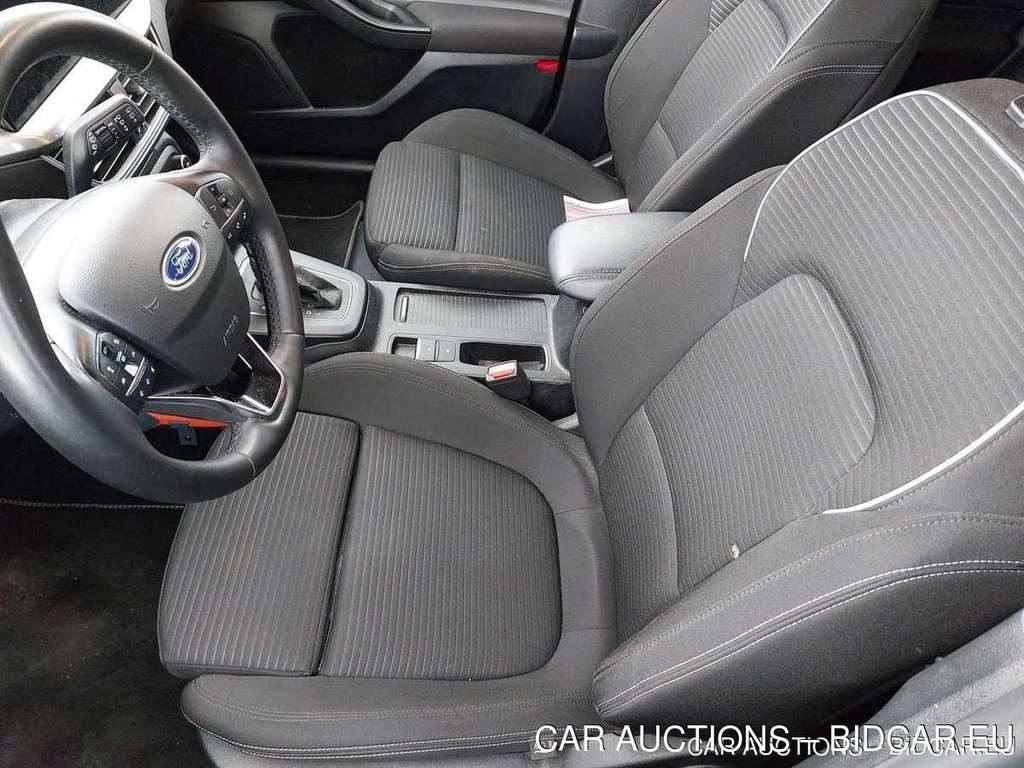 Ford Focus wagon 1.0 ECOB HYBR 155PK TITANIUM X AT WAGON 5D, 2023