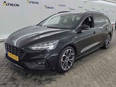 Ford Focus wagon 1.5 ECOBO 150PK ST-LINE X BUS AT WAGON 5D, 2021
