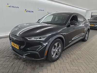 Ford Mustang mach-e 75KWH RWD AUTO 5D 190KW, 2021