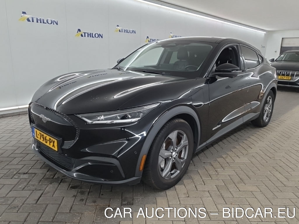 Ford Mustang mach-e 75KWH RWD AUTO 5D 190KW, 2021