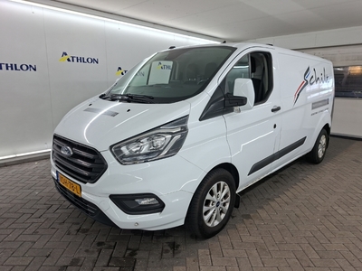 Ford Transit custom 2.0 TDCI 300 L1H1 TREND 105PK 4D, 2019