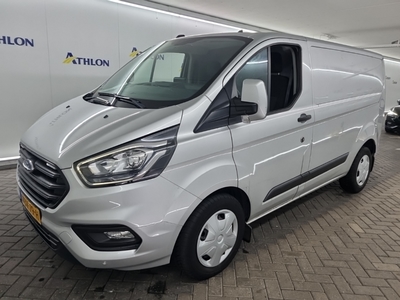 Ford Transit custom 2.0 TDCI 300 L1H1 TREND 130PK AUTO 4D, 2019