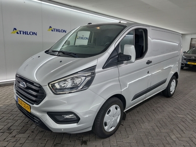 Ford Transit custom 2.0 TDCI 300 L1H1 TREND 130PK AUTO 4D, 2019