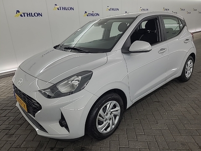 Hyundai i10 1.0 MPI COMFORT SMART 5D 49KW, 2024