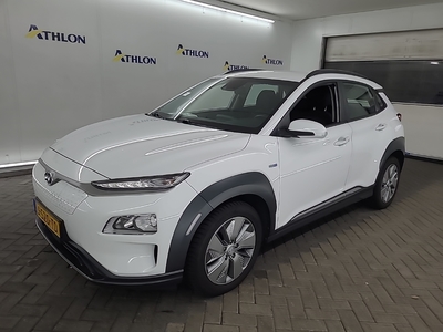 Hyundai Kona COMFORT ELECTRIC 64 KWH 5D, 2020