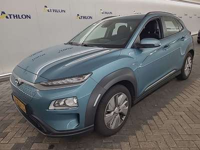 Hyundai Kona COMFORT SMART ELECTRIC 64 KWH 5D, 2020