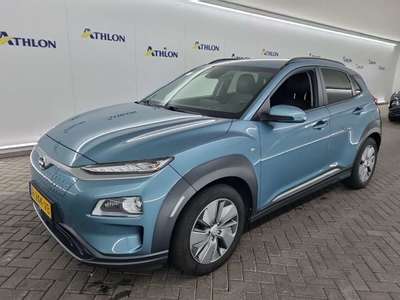 Hyundai Kona PREMIUM ELECTRIC 64 KWH 5D ATHLON EDITION, 2020
