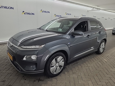 Hyundai Kona PREMIUM ELECTRIC 64KWH 5D - A, 2019