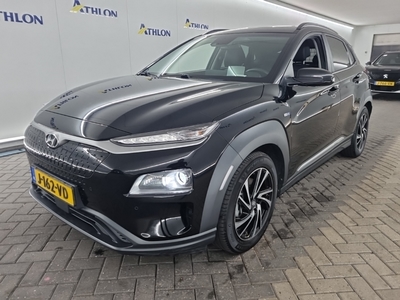 Hyundai Kona PREMIUM SKY ELECTRIC 64 KWH 5D, 2020