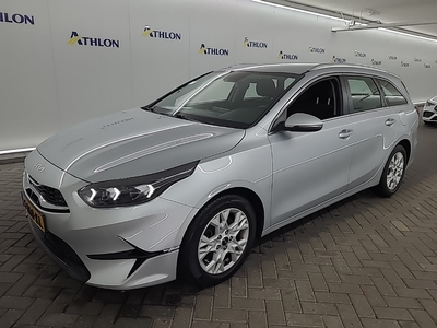 Kia Ceed sportswago 1.0 T-GDI MHEV DCT DYNAMICLINE 5D 88KW UITLOPEND, 2023
