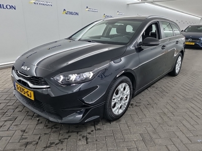 Kia Ceed sportswago 1.5 T-GDI DYNAMICLINE 5D 117KW ATHLON EDITION, 2023