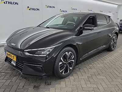 Kia Ev6 77.4KWH GT-LINE RWD 5D 168KW ATHLON EDITION, 2021