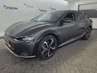 Kia Ev6 77.4KWH PLUS ADVANCED RWD 168KW ATHLON EDITION, 2022