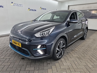 Kia Niro E-NIRO EV DYNAMICLINE 5D 150KW, 2020