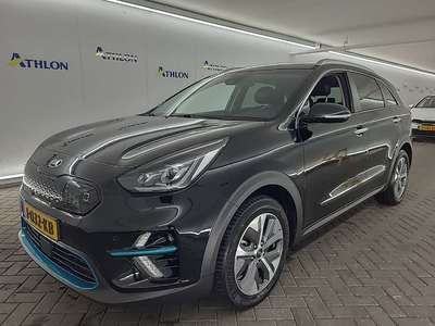Kia Niro E-NIRO EV EXECUTIVELINE 3-FASE 5D 150KW, 2020